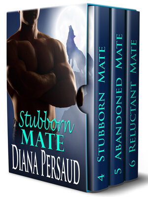cover image of Soul Mates Box Set 2